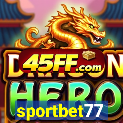 sportbet77