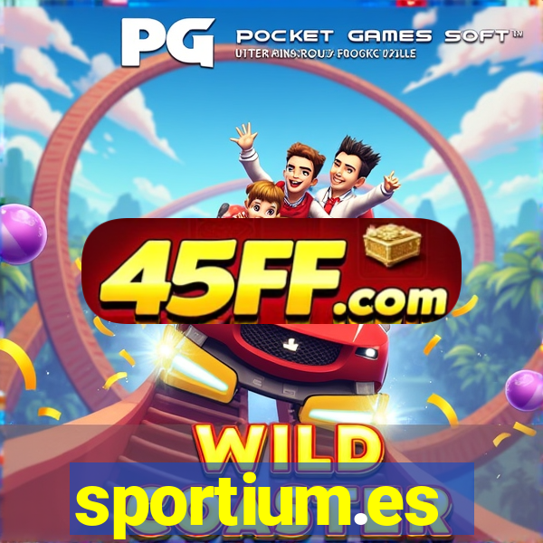 sportium.es
