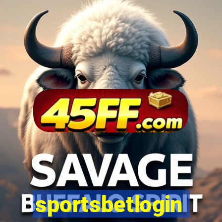 sportsbetlogin