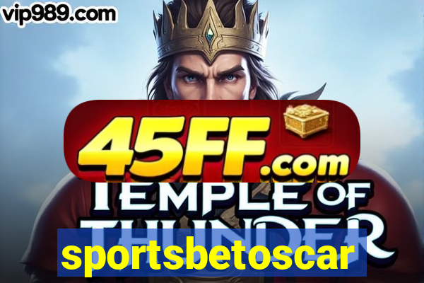sportsbetoscar