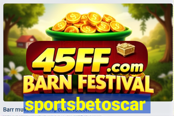 sportsbetoscar