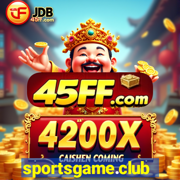 sportsgame.club