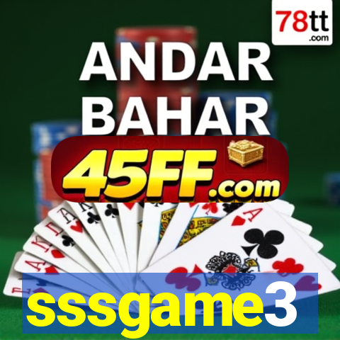 sssgame3