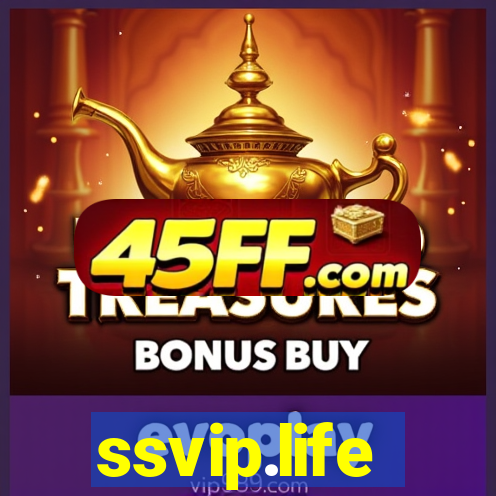 ssvip.life