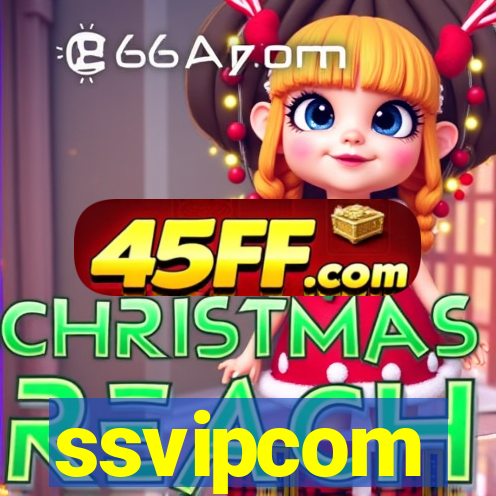 ssvipcom