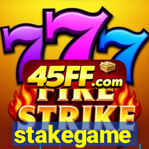 stakegame