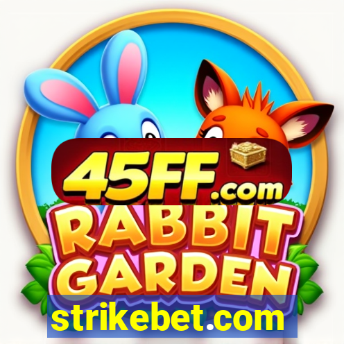 strikebet.com