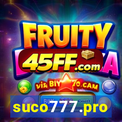 suco777.pro