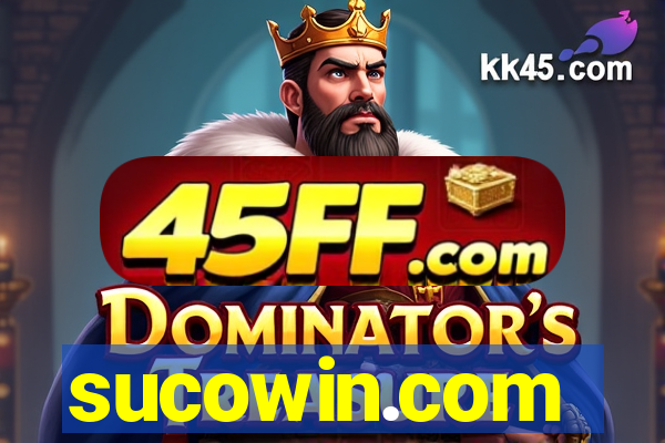 sucowin.com