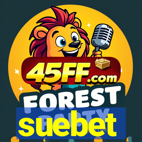 suebet