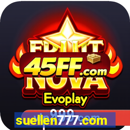 suellen777.com