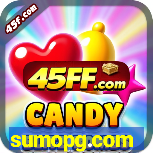 sumopg.com