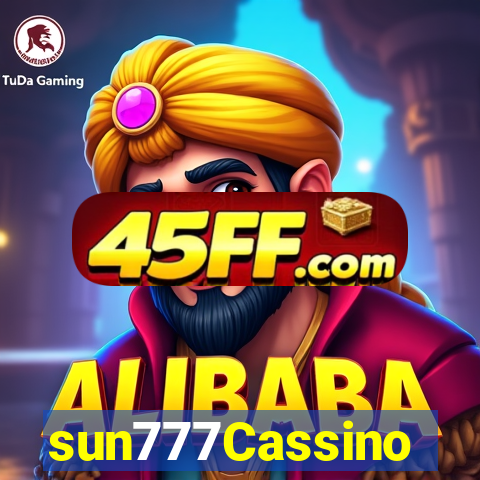 sun777Cassino