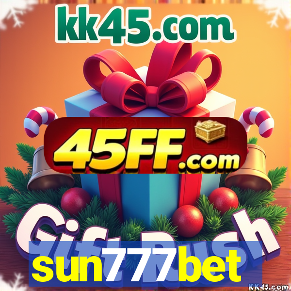 sun777bet