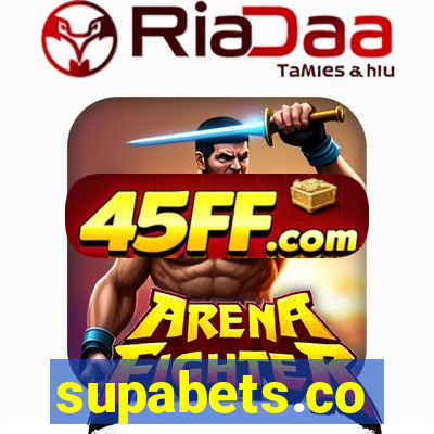 supabets.co