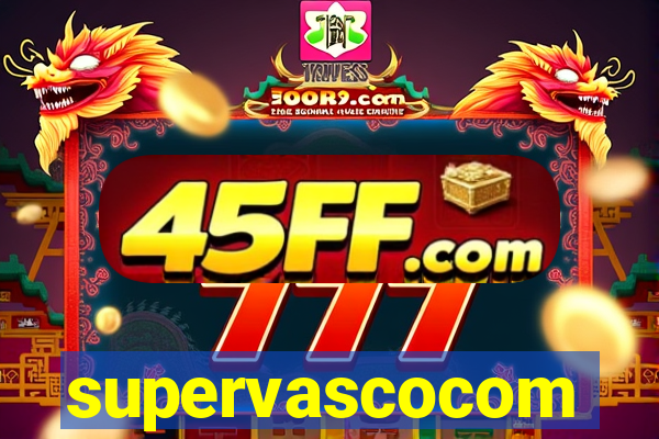 supervascocom
