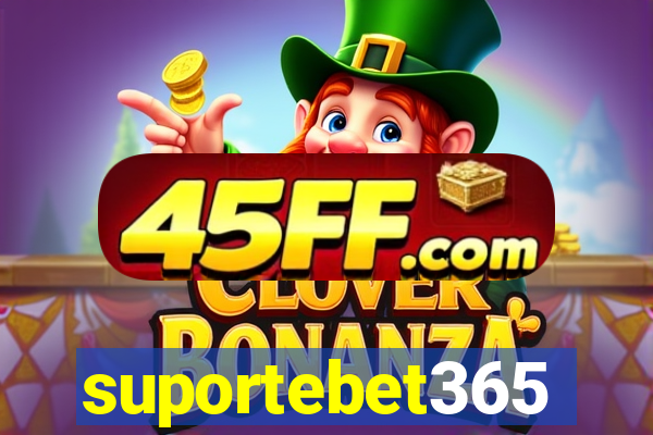 suportebet365
