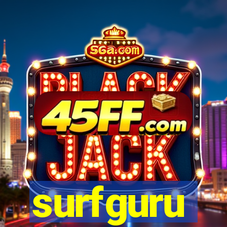 surfguru