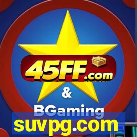 suvpg.com
