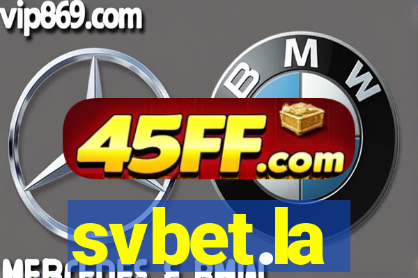 svbet.la