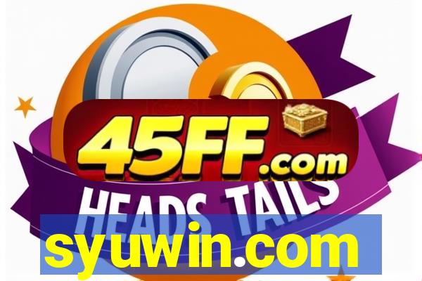 syuwin.com