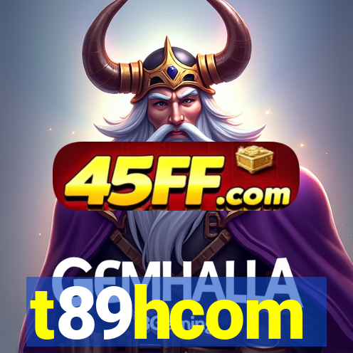 t89hcom