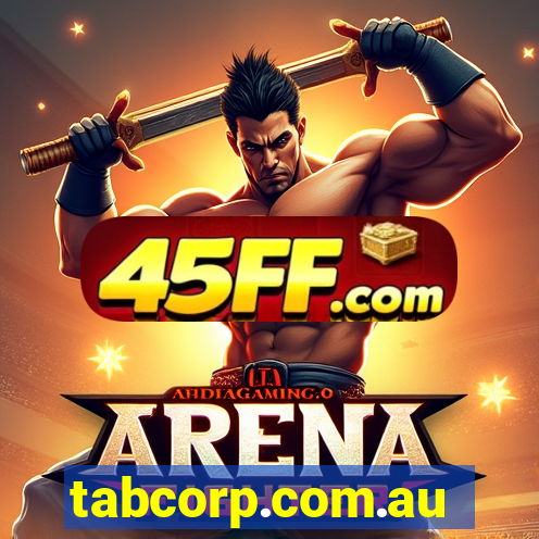 tabcorp.com.au