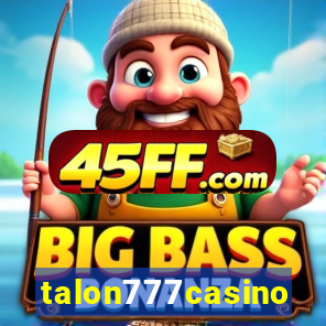 talon777casino
