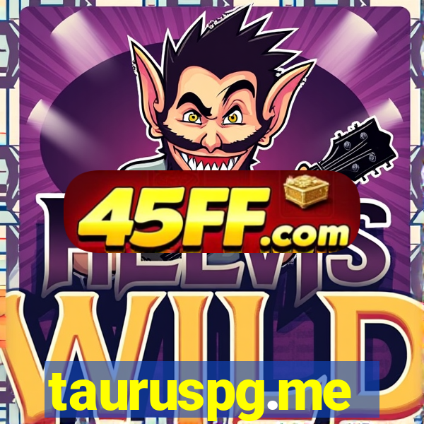 tauruspg.me