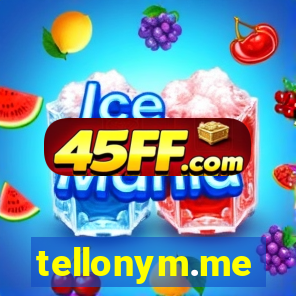 tellonym.me