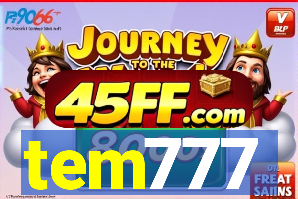 tem777
