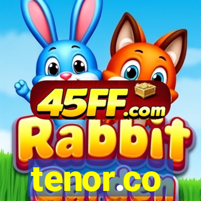 tenor.co
