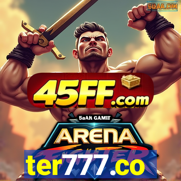 ter777.co