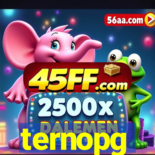 ternopg