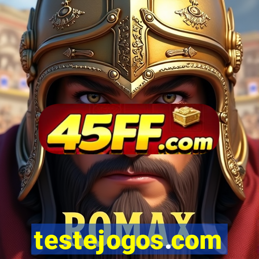 testejogos.com