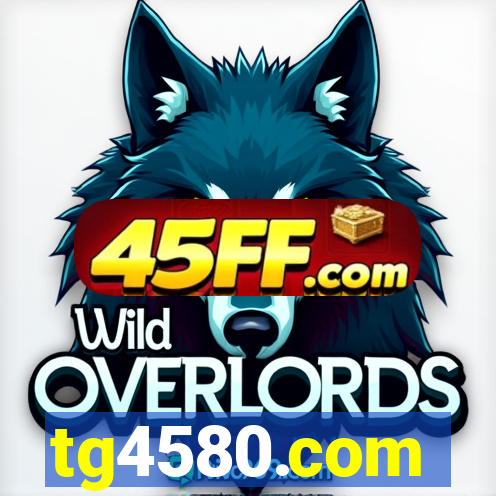tg4580.com