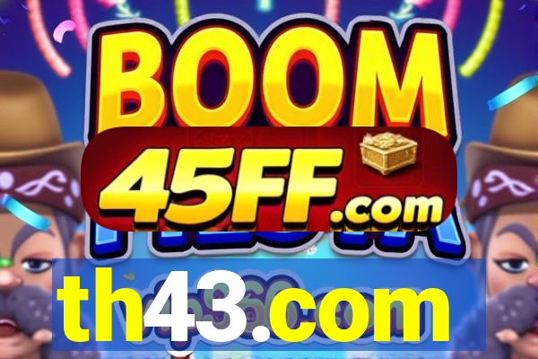 th43.com