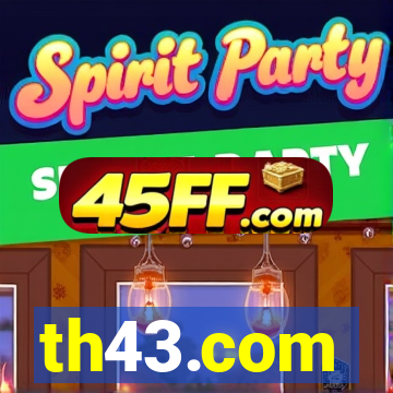 th43.com