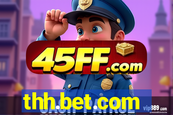thh.bet.com
