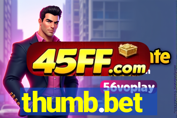thumb.bet