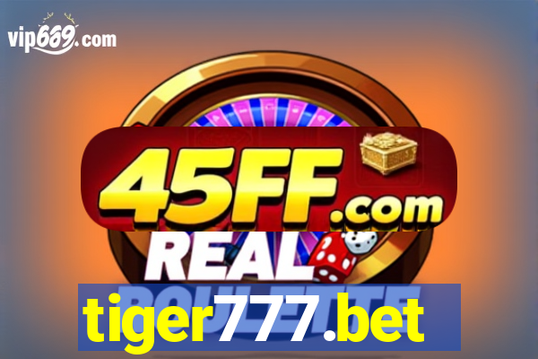 tiger777.bet