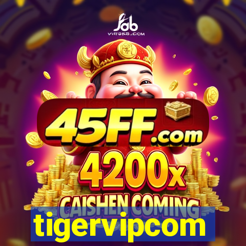tigervipcom