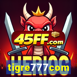 tigre777com