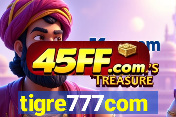 tigre777com