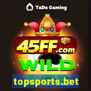 topsports.bet