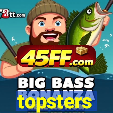 topsters