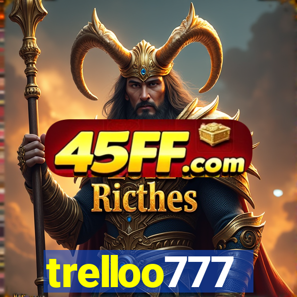 trelloo777