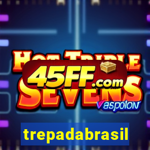 trepadabrasil