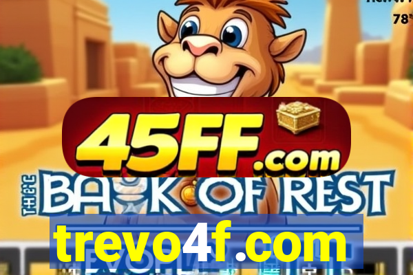 trevo4f.com