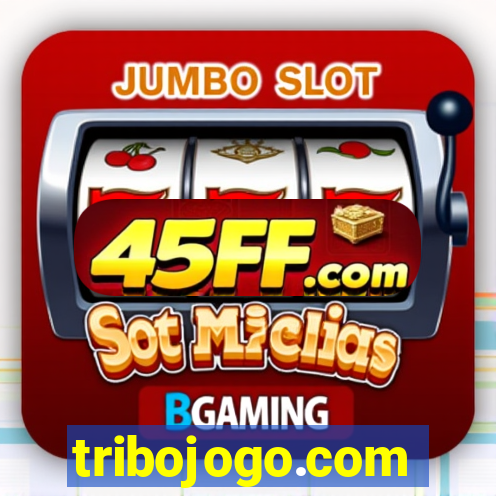 tribojogo.com